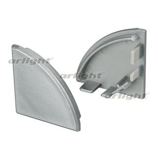 Заглушка светонепроницаемая для KLUS-P45 под круглый экран ROUND Arlight 26200 Заглушка светонепроницаемая для KLUS-P45 под круглый экран ROUND Arlight 26200