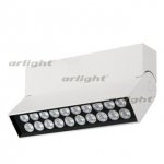 Светильник SP-LOFT-SURFACE-S170-10W Day4000 (WH, 24 deg) Arlight 26213