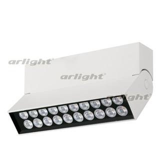 Светильник SP-LOFT-SURFACE-S170-10W Warm3000 (WH, 24 deg) Arlight 26214
