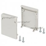 Заглушка для BOX60-ONTOP глухая Arlight 26223