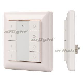 INTELLIGENT ARLIGHT Панель DALI-223-4G-DIM-IN (BUS) Arlight 26347