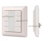 INTELLIGENT ARLIGHT Панель DALI-223-4G-DIM-IN (BUS) Arlight 26347