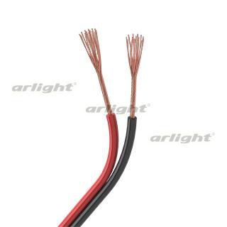 Шлейф питания ARL-18AWG-2Wire-CU Arlight 26348