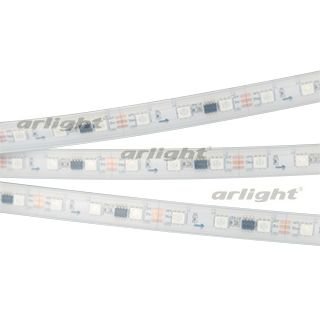Лента SPI-5000P-5060-60 12V Cx3 RGB (12mm, 14.4W, IP66) Arlight 026365(2) Лента SPI-5000P-5060-60 12V Cx3 RGB (12mm, 14.4W, IP66) Arlight 026365(2)