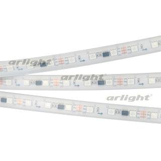 Лента SPI 2-5000P 12V RGB 2x (5060, 300 LED x3)