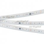 Лента SPI 2-5000P 12V RGB (5060, 150 LED x3) Arlight 26370