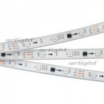 Лента SPI 2-5000GR 12V RGB (5060, 150 LED x3) Arlight 26371