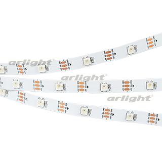 Лента SPI 2-5000 5V RGB (5060, 150 LED x1) Arlight 26373