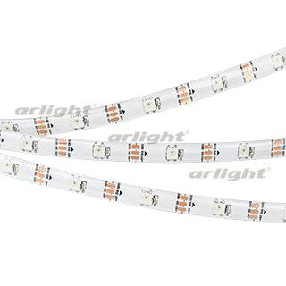 Лента SPI 2-5000SE 5V RGB (5060, 150 LED x1) Arlight 26379