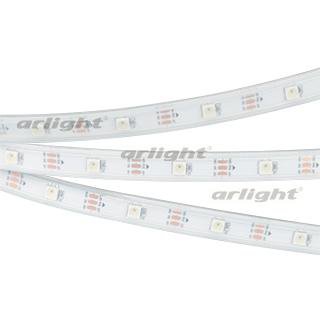 Лента SPI 2-5000P 5V RGB (5060, 150 LED x1) Arlight 26380