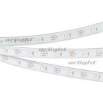 Лента SPI 2-5000P 5V RGB (5060, 150 LED x1) Arlight 26380