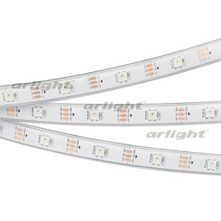 Лента SPI 2-5000GR 5V RGB (5060, 150 LED x1) Arlight 26381