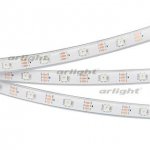 Лента SPI 2-5000GR 5V RGB (5060, 150 LED x1) Arlight 26381