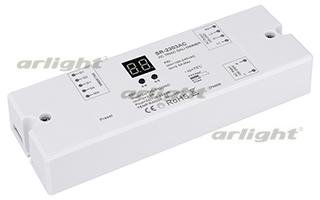 INTELLIGENT ARLIGHT Диммер DALI-501-TE-SUF (230V, 2.2A) Arlight 26403 INTELLIGENT ARLIGHT Диммер DALI-501-TE-SUF (230V, 2.2A) Arlight 26403