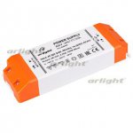 Блок питания ARV-SN24150A (24V, 6.25A, 150W, PFC) Arlight 26404