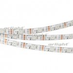 Лента SPI-5000SE-RAM 12V RGB (5060, 150 LED x1) Arlight 26440