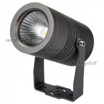 Светильник ALT-RAY-R89-25W Warm3000 (DG, 24 deg, 230V) (Arlight, IP67 Металл, 3 года) Arlight 26448