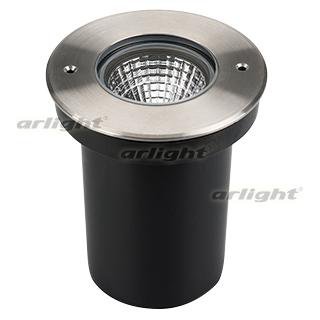 Светильник LTD-GROUND-R110-15W Warm3000 (SL, 25 deg, 230V) Светильник LTD-GROUND-R110-15W Warm3000 (SL, 25 deg, 230V)