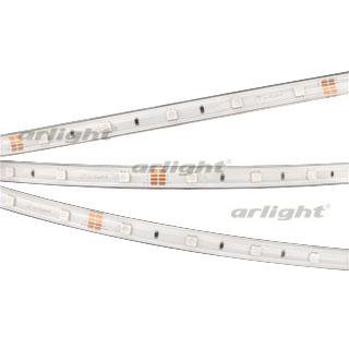 Лента RTW 2-5000PS 24V RGB (5060, 150 LED, LUX) Arlight 26484