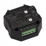 INTELLIGENT ARLIGHT Конвертер DALI-309-SCENES-IN (DALI bus) Arlight 26485