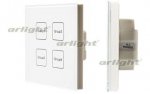INTELLIGENT ARLIGHT Сенсорная панель DALI-113-4G-DIM-IN (BUS) Arlight 26494