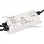 INTELLIGENT ARLIGHT Диммер DALI-104-IP67-SUF (12-36V, 4x5A) Arlight 26496