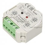 INTELLIGENT ARLIGHT Конвертер RF-сигнала DALI-307-MIX-IN (DALI-BUS, RF, PUSH) Arlight 26505