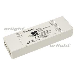 INTELLIGENT ARLIGHT Диммер DALI-104-MIX-DT8-SUF (12-36V, 4х5А) Arlight 26506 INTELLIGENT ARLIGHT Диммер DALI-104-MIX-DT8-SUF (12-36V, 4х5А) Arlight 26506