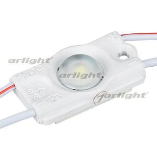 Модуль герметичный ARL-ORION-R05-12V Cool (2835, 1 LED) Arlight 26532