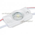 Модуль герметичный ARL-ORION-R05-12V Cool (2835, 1 LED) Arlight 26532