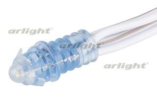 Модуль герметичный ARL-D9 5V Pink Arlight 26564