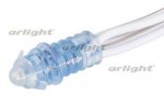 Модуль герметичный ARL-D9 5V Pink Arlight 26564