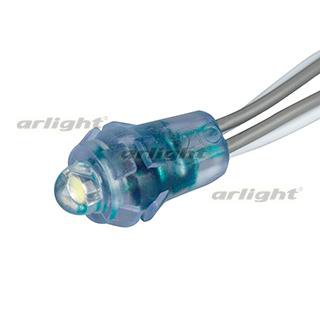 Модуль герметичный ARL-D12-7 5V Cool White Arlight 26565