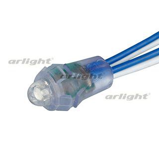 Модуль герметичный ARL-D12-7 5V Blue Arlight 26566