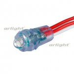 Модуль герметичный ARL-D12-7 5V Red Arlight 26569