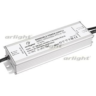 Блок питания ARPV-UH24320A-PFC-0-10V (24V, 13.3A, 320W) Arlight 26574 Блок питания ARPV-UH24320A-PFC-0-10V (24V, 13.3A, 320W) Arlight 26574