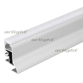 Профиль ARH-PLINTUS-2000 ANOD Arlight 26604