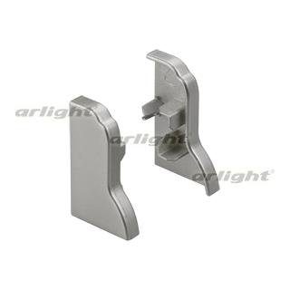 Заглушка ARH-PLINTUS глухая (Arlight, Пластик) Arlight 26611 Заглушка ARH-PLINTUS глухая (Arlight, Пластик) Arlight 26611