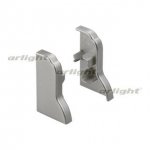 Заглушка ARH-PLINTUS глухая (Arlight, Пластик) Arlight 26611