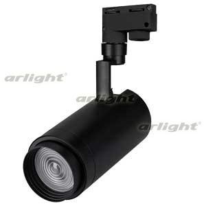 Светильник LGD-ZEUS-2TR-R100-30W Day5000 (BK, 20-60 deg) Arlight 26612 Светильник LGD-ZEUS-2TR-R100-30W Day5000 (BK, 20-60 deg) Arlight 26612