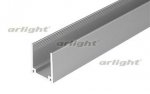 Профиль ARL-U17 (26x17mm) (Arlight, Алюминий) Arlight 26650
