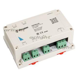 INTELLIGENT ARLIGHT Контроллер DALI-LOGIC-PS-x4 (230B, Ethernet) Arlight 26652 INTELLIGENT ARLIGHT Контроллер DALI-LOGIC-PS-x4 (230B, Ethernet) Arlight 26652