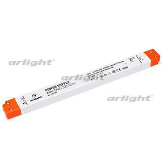 Блок питания ARV-SN24240-SLIM (24V, 10A, 240W, PFC) Arlight 26679