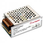 Блок питания ARS-25-24 (24V, 1.1A, 25W) Arlight 26682