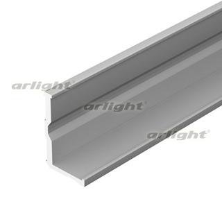 Профиль ALM-BASE-H12-2000 (Arlight, Алюминий) Arlight 26686