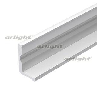 Профиль ALM-BASE-H10-2000 RAL9016 (Arlight, Алюминий) Arlight 26691