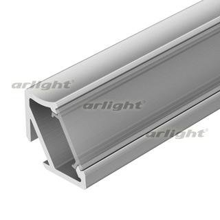 Профиль ALM-V60-2000 ANOD Arlight 26693 Профиль ALM-V60-2000 ANOD Arlight 26693