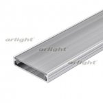 Профиль ALM-FLAT-S-2000 ANOD Arlight 26713