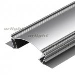 Профиль ALM-ARC-DOUBLE-2000 ANOD Arlight 26718