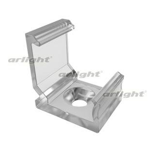 Крепеж монтажный для ALM-V60 прозрачный (Arlight, Пластик) Arlight 26723 Крепеж монтажный для ALM-V60 прозрачный (Arlight, Пластик) Arlight 26723